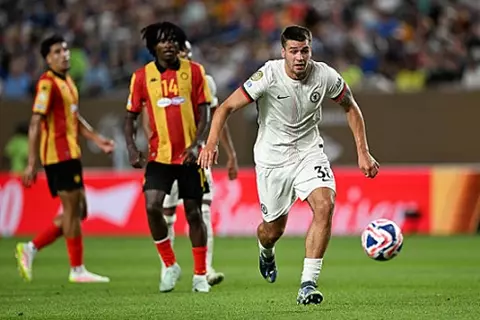 بعد تأهله.. موعد مباراة تشيلسي أمام بنفيكا في كأس العالم للأندية